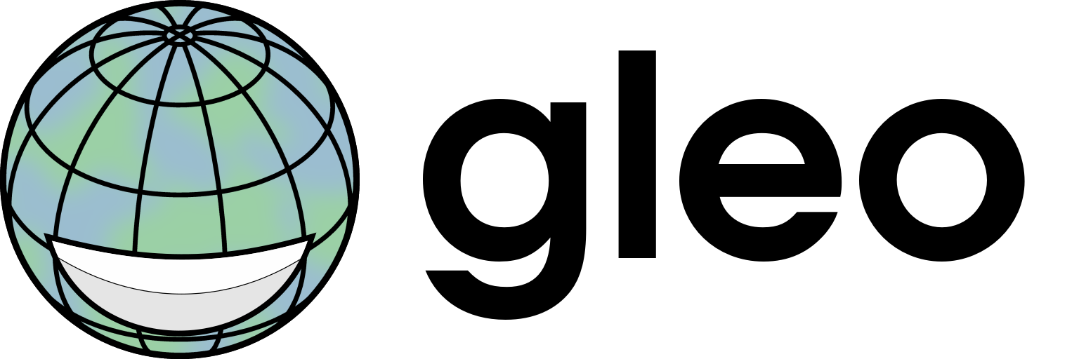 Gleo logotype